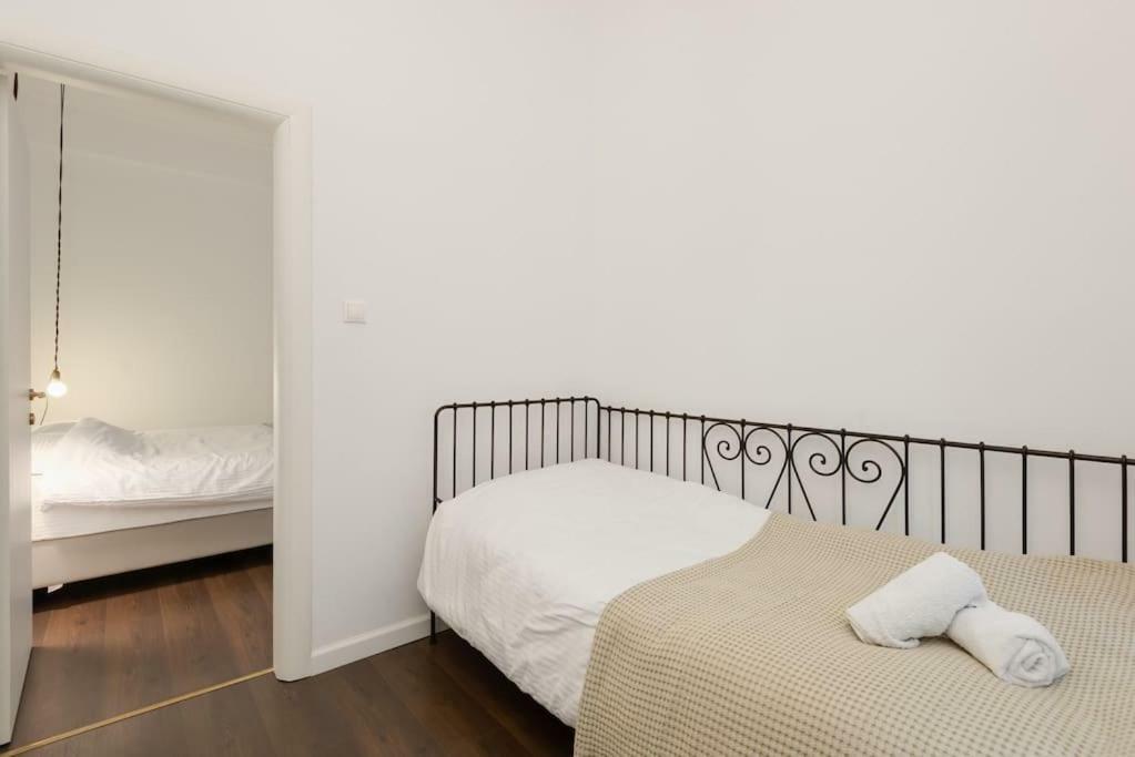 Roman Market- Upper Aristotelous Sq Luxury Apartment Tessalónica Exterior foto