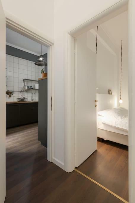 Roman Market- Upper Aristotelous Sq Luxury Apartment Tessalónica Exterior foto